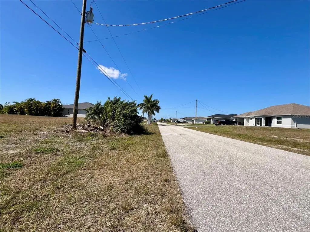 Property for sale at 504 NW 20TH STREET, CAPE CORAL, FL, 33993