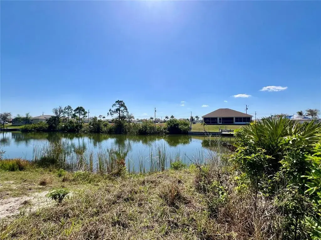 Property for sale at 504 NW 20TH STREET, CAPE CORAL, FL, 33993