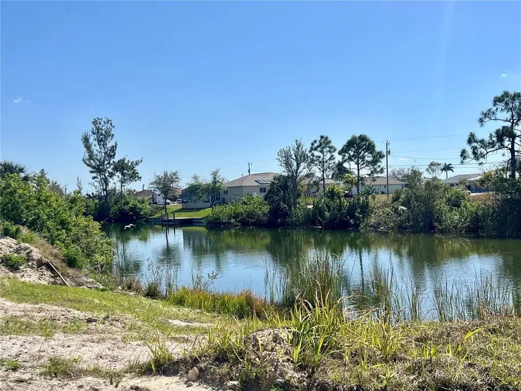 Property for sale at 504 NW 20TH STREET, CAPE CORAL, FL, 33993