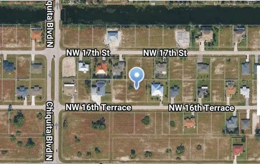 Property for sale at 1511 NW 16TH TERRACE, CAPE CORAL, FL, 33993
