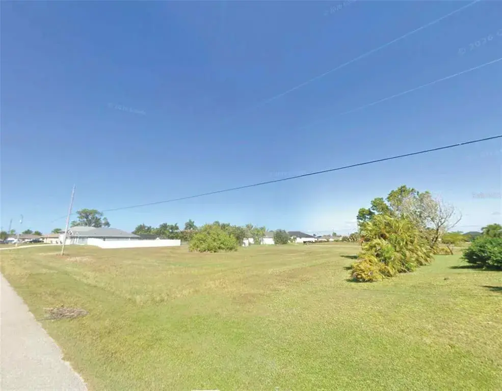 Property for sale at 1511 NW 16TH TERRACE, CAPE CORAL, FL, 33993