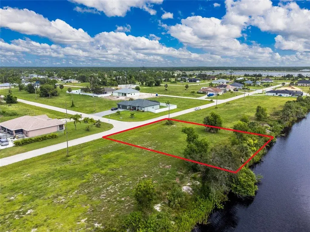 Property for sale at 3902 NW 41ST LANE, CAPE CORAL, FL, 33993