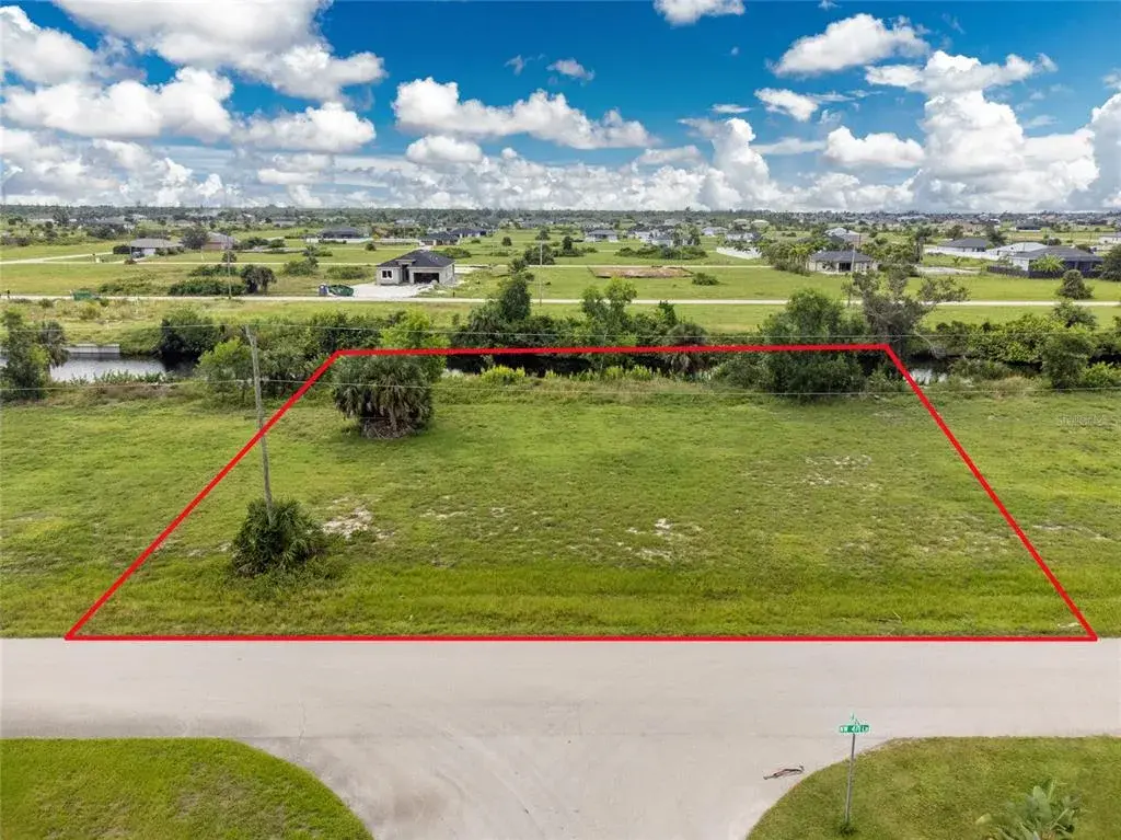 Property for sale at 3902 NW 41ST LANE, CAPE CORAL, FL, 33993