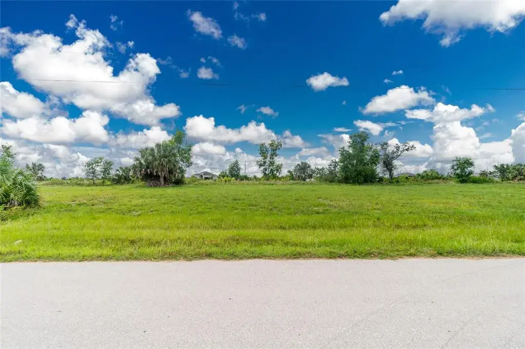 Property for sale at 3902 NW 41ST LANE, CAPE CORAL, FL, 33993