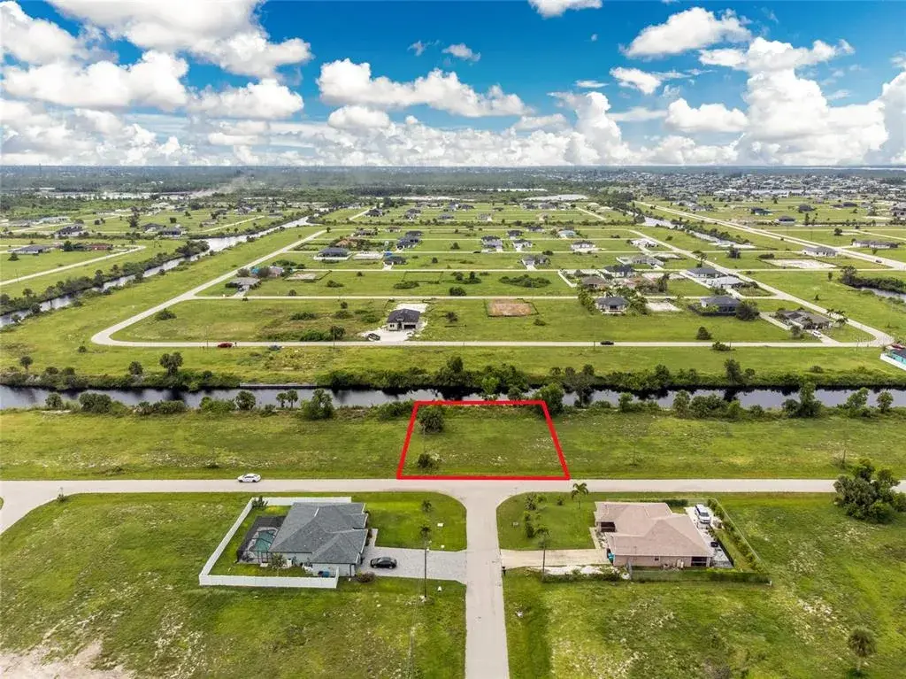 Property for sale at 3902 NW 41ST LANE, CAPE CORAL, FL, 33993
