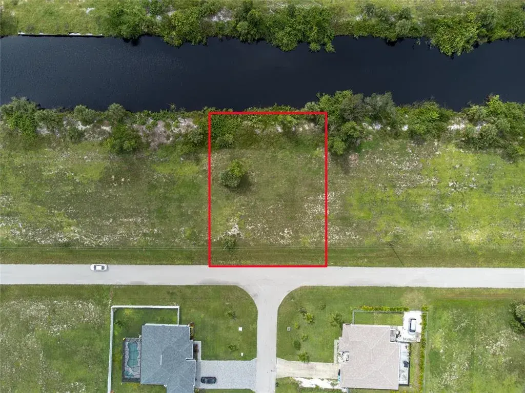 Property for sale at 3902 NW 41ST LANE, CAPE CORAL, FL, 33993