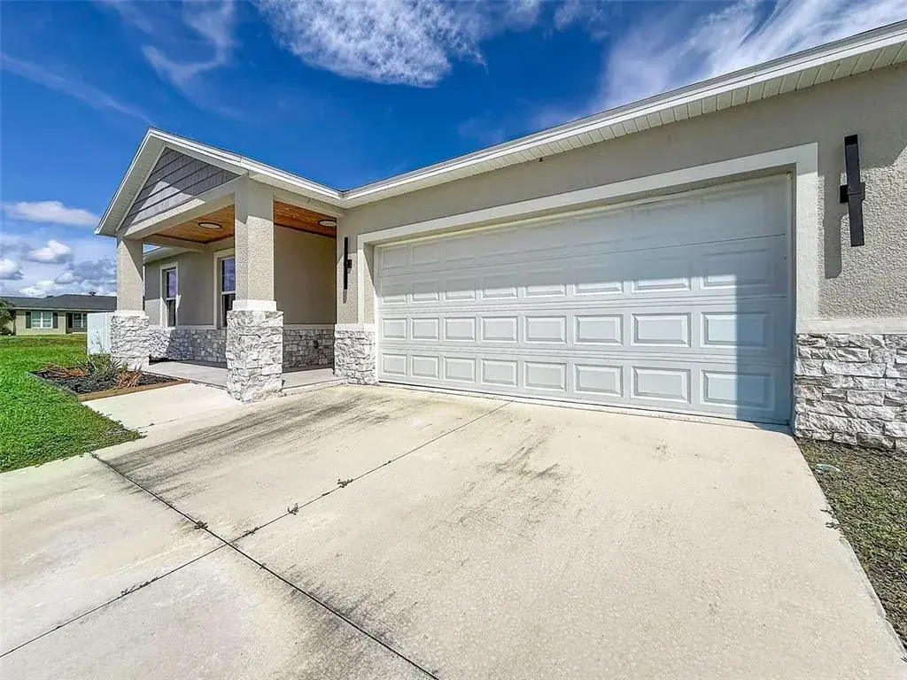Property for sale at 805 WHISPERING PINES ROAD, CAPE CORAL, FL, 33993