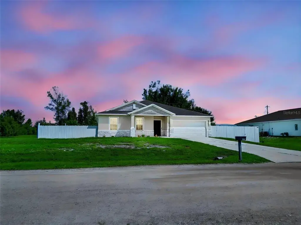 Property for sale at 805 WHISPERING PINES ROAD, CAPE CORAL, FL, 33993