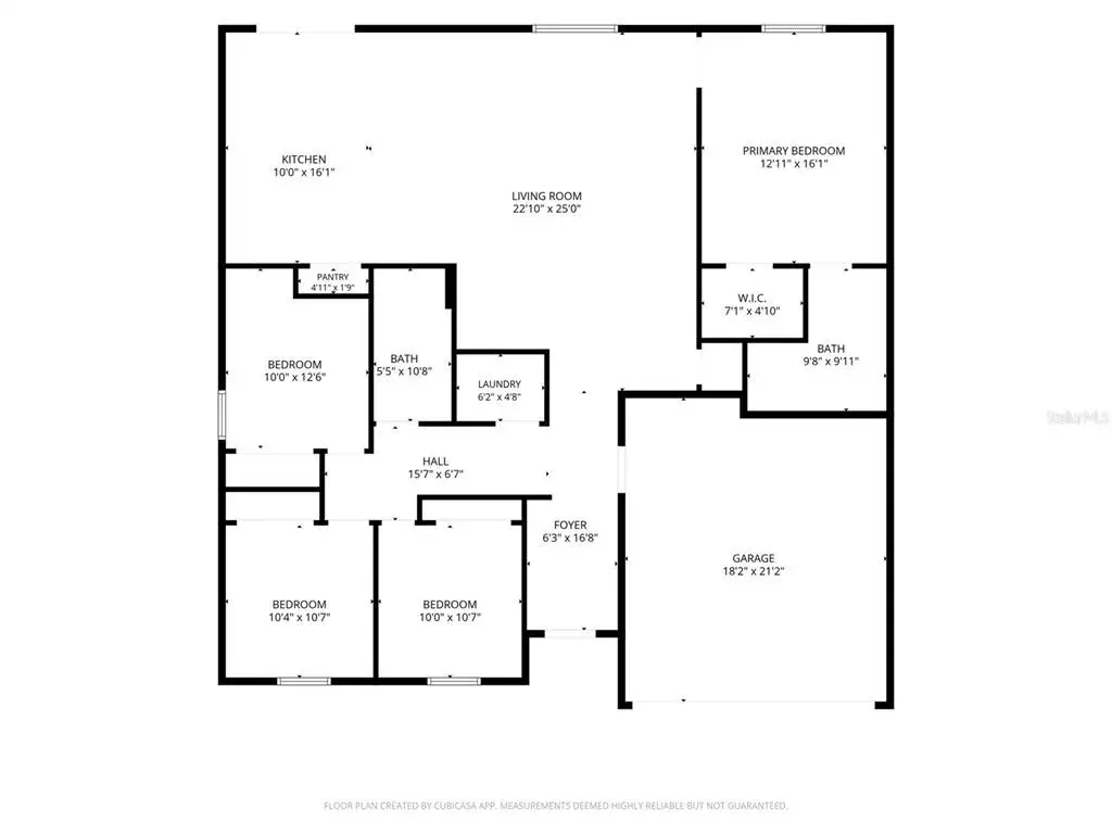 Property for sale at 805 WHISPERING PINES ROAD, CAPE CORAL, FL, 33993