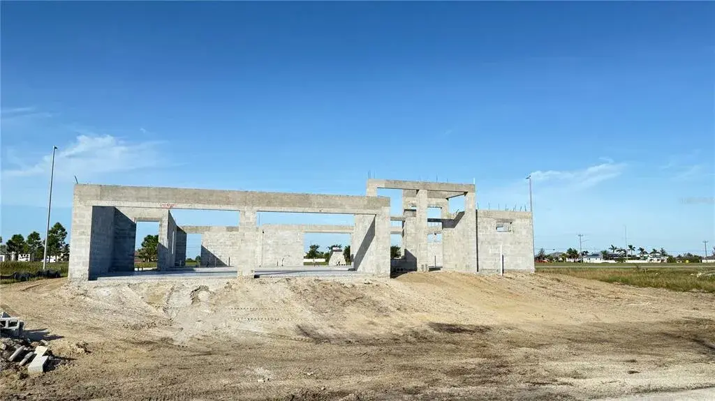 Property for sale at 324 NW 31ST PLACE, CAPE CORAL, FL, 33993