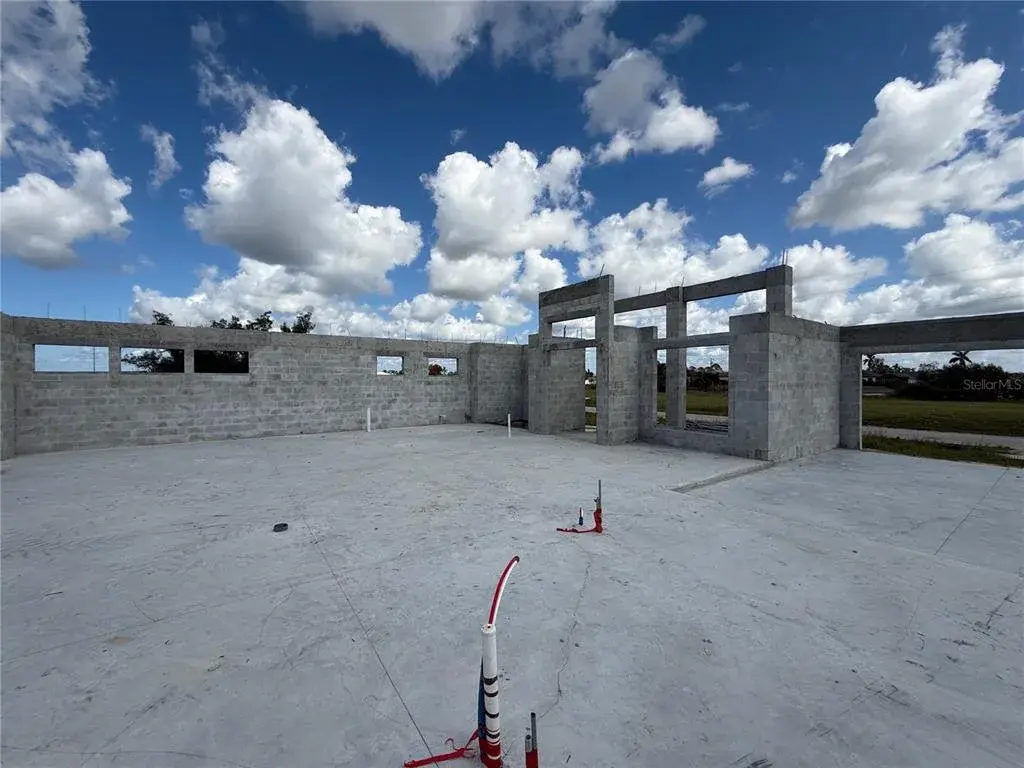 Property for sale at 324 NW 31ST PLACE, CAPE CORAL, FL, 33993