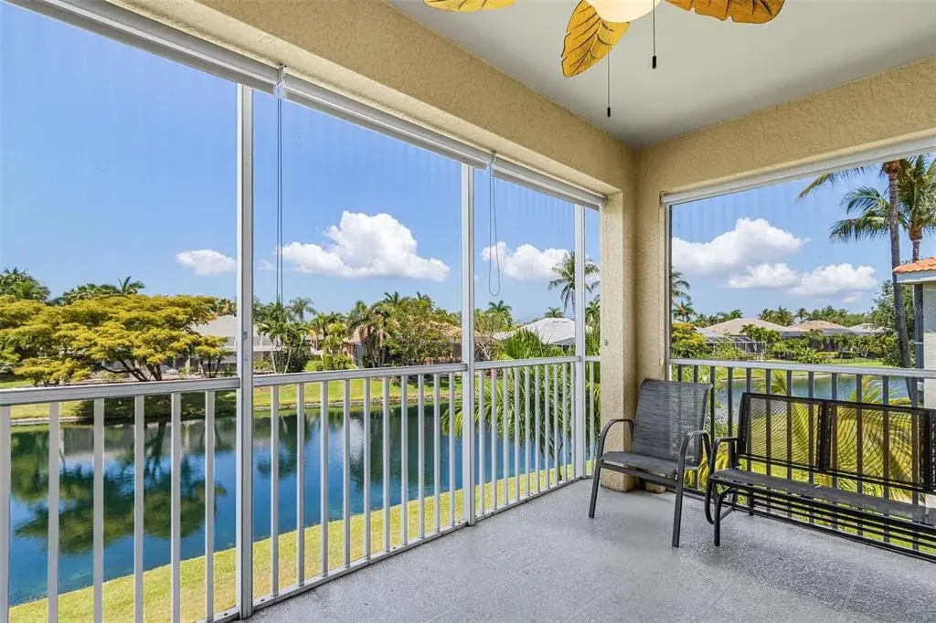 Property for sale at 5626 CAPE HARBOUR DRIVE UNIT 202, CAPE CORAL, FL, 33914