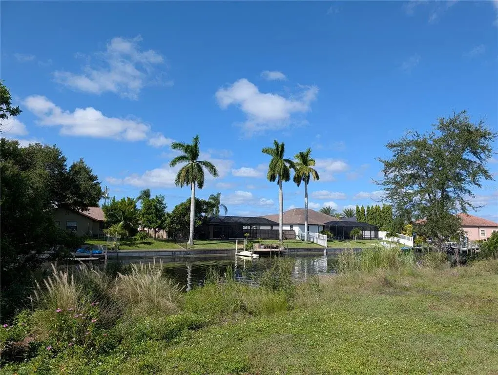 Property for sale at 216 SW 12TH STREET, CAPE CORAL, FL, 33991
