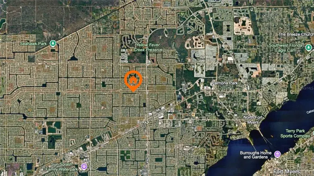 Property for sale at 1206 NE 15TH LANE, CAPE CORAL, FL, 33909