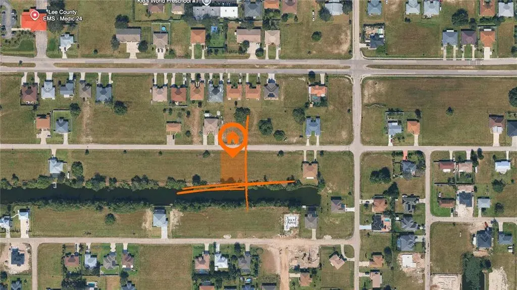 Property for sale at 1206 NE 15TH LANE, CAPE CORAL, FL, 33909