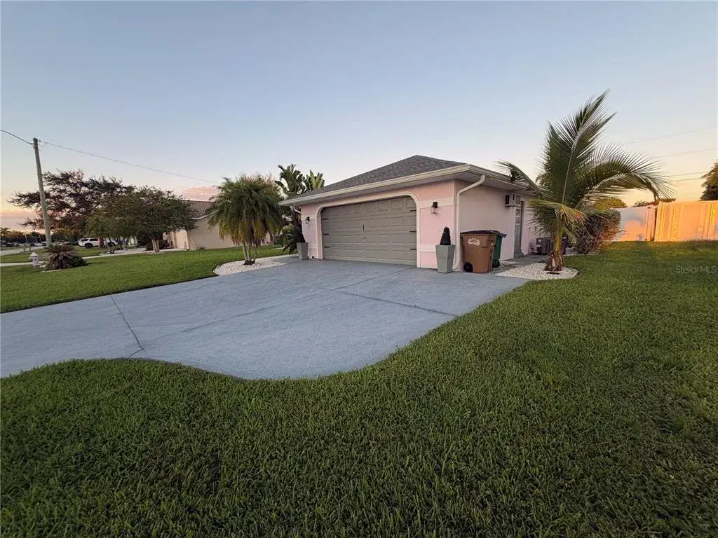 Property for sale at 1943 SE 8TH PLACE, CAPE CORAL, FL, 33990
