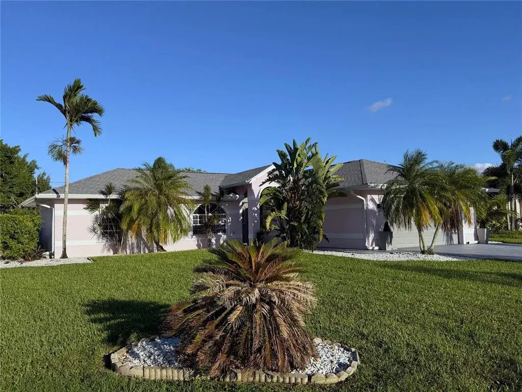 Property for sale at 1943 SE 8TH PLACE, CAPE CORAL, FL, 33990