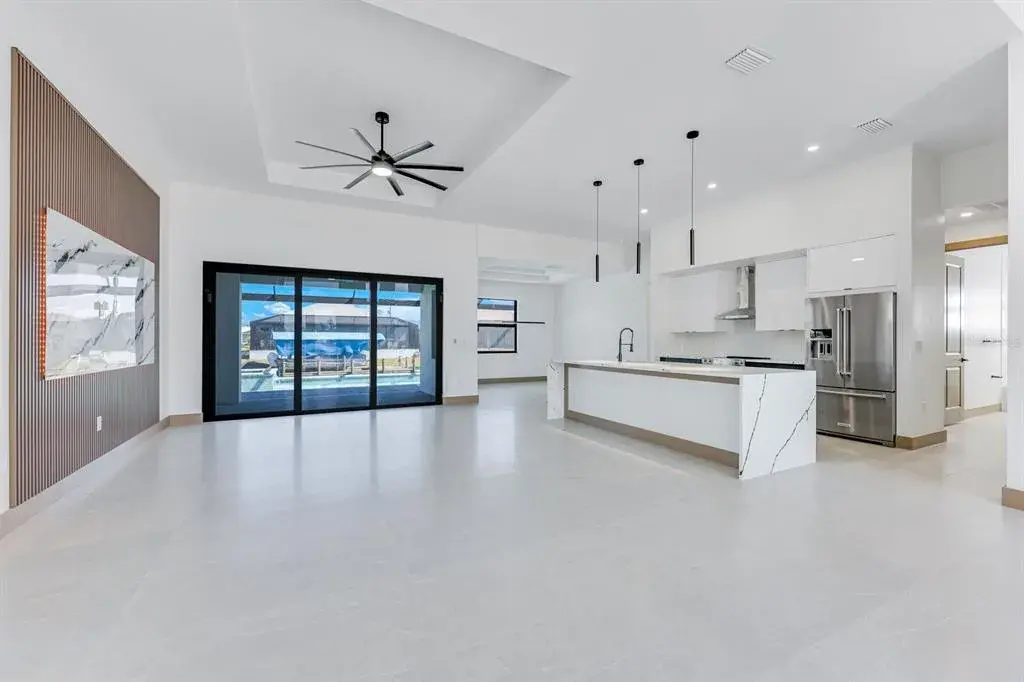 Property for sale at 1925 NW 34TH PLACE, CAPE CORAL, FL, 33993