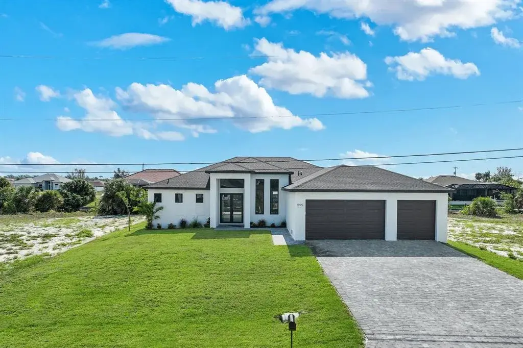 Property for sale at 1925 NW 34TH PLACE, CAPE CORAL, FL, 33993