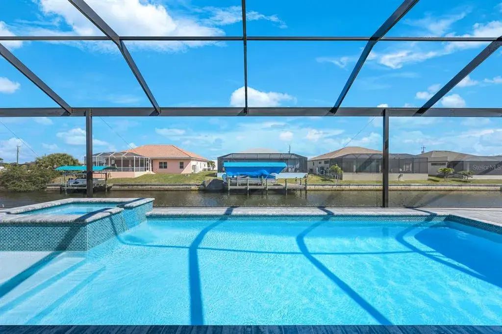Property for sale at 1925 NW 34TH PLACE, CAPE CORAL, FL, 33993