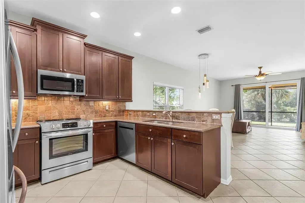 Property for sale at 2229 CAPE HEATHER CIRCLE, CAPE CORAL, FL, 33991
