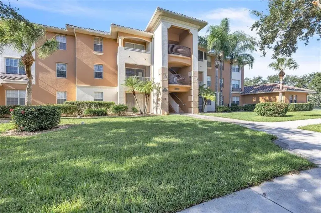 Property for sale at 3948 POMODORO CIRCLE UNIT 102, CAPE CORAL, FL, 33909