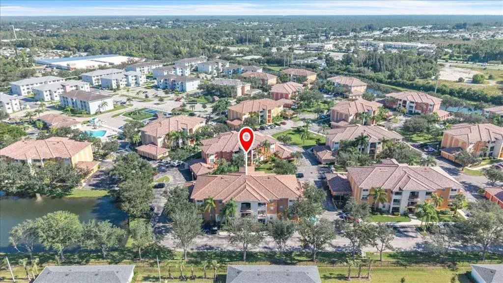 Property for sale at 3948 POMODORO CIRCLE UNIT 102, CAPE CORAL, FL, 33909