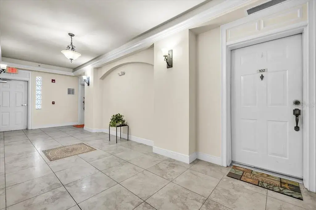 Property for sale at 3948 POMODORO CIRCLE UNIT 102, CAPE CORAL, FL, 33909