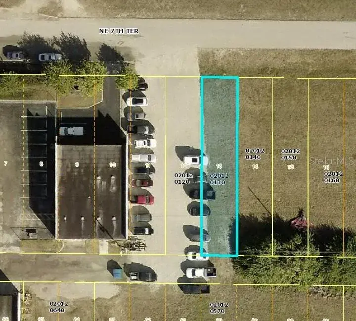 Property for sale at 1028 NE 7TH TERRACE, CAPE CORAL, FL, 33909