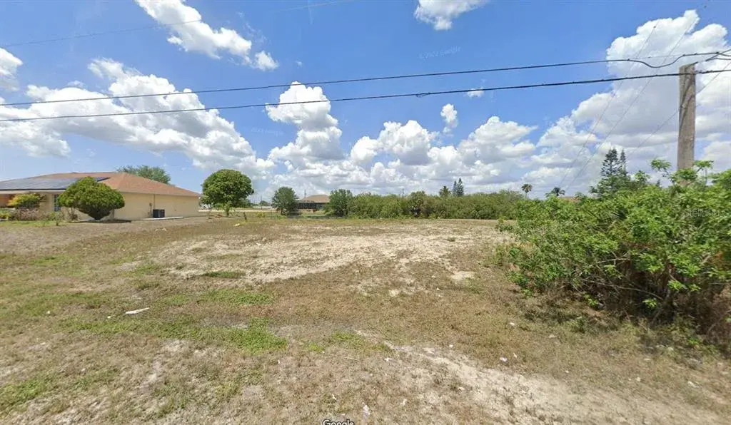 Property for sale at 335 NE 19TH TERRACE, CAPE CORAL, FL, 33909