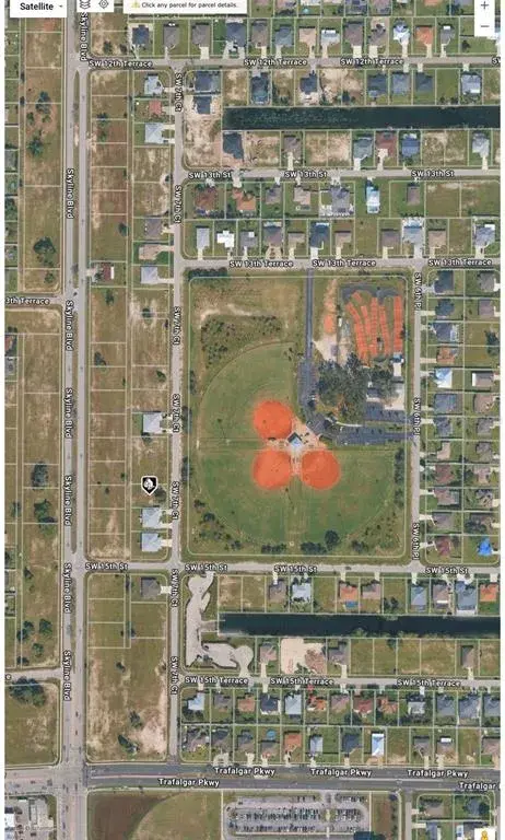 Property for sale at 1416 SW 7TH COURT, CAPE CORAL, FL, 33991