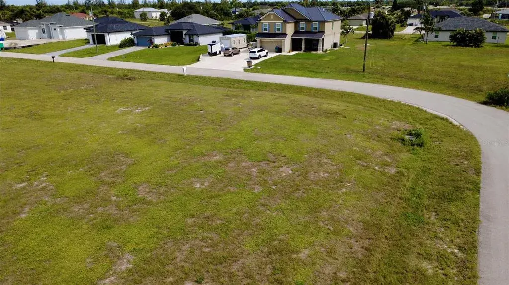 Property for sale at 3623 NW 38TH LANE, CAPE CORAL, FL, 33993