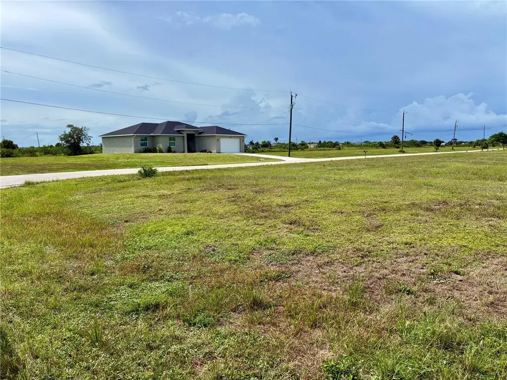 Property for sale at 3623 NW 38TH LANE, CAPE CORAL, FL, 33993