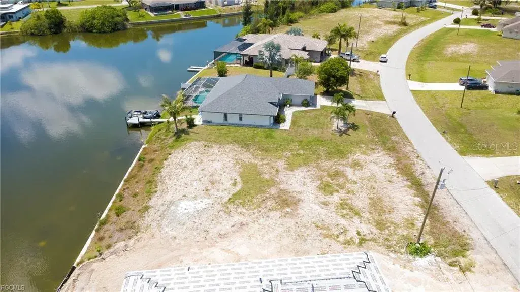 Property for sale at 1227 NW 20TH PLACE, CAPE CORAL, FL, 33993