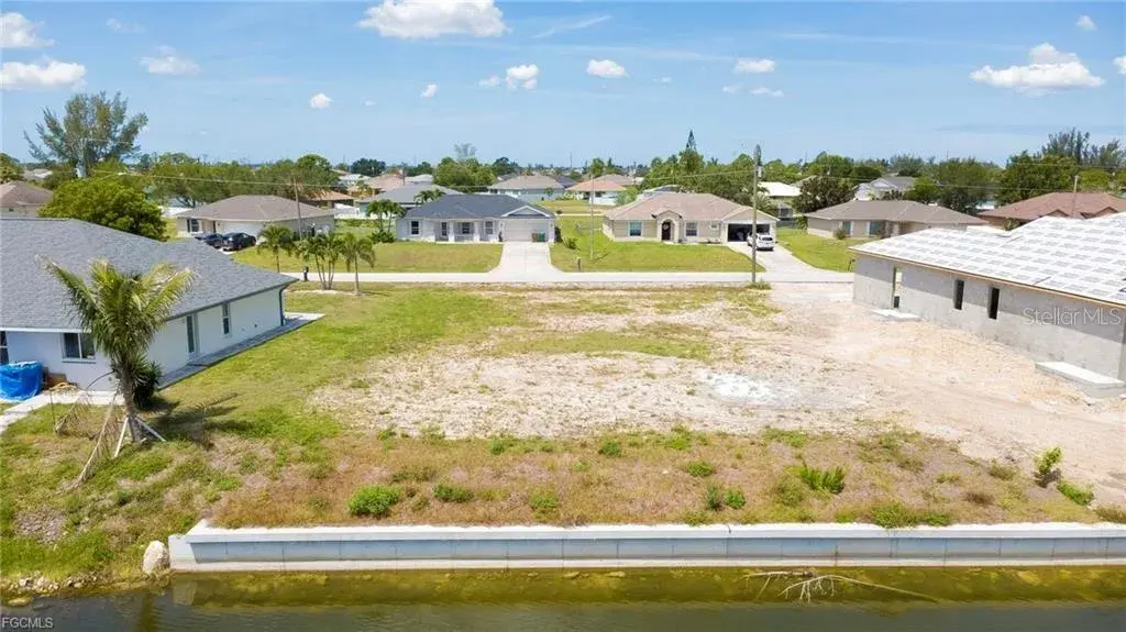 Property for sale at 1227 NW 20TH PLACE, CAPE CORAL, FL, 33993