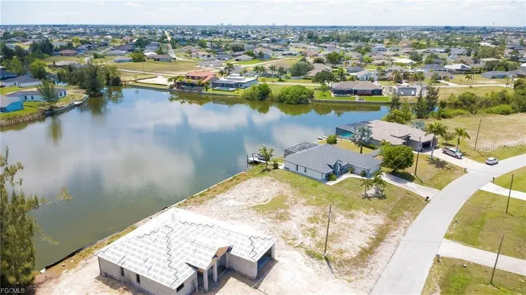 Property for sale at 1227 NW 20TH PLACE, CAPE CORAL, FL, 33993