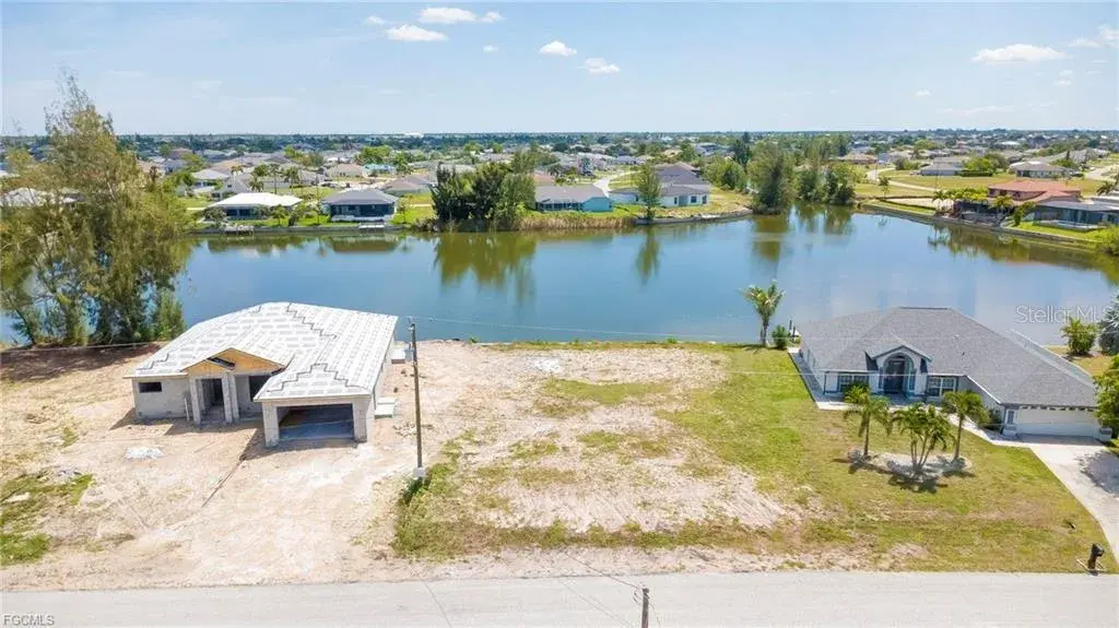 Property for sale at 1227 NW 20TH PLACE, CAPE CORAL, FL, 33993