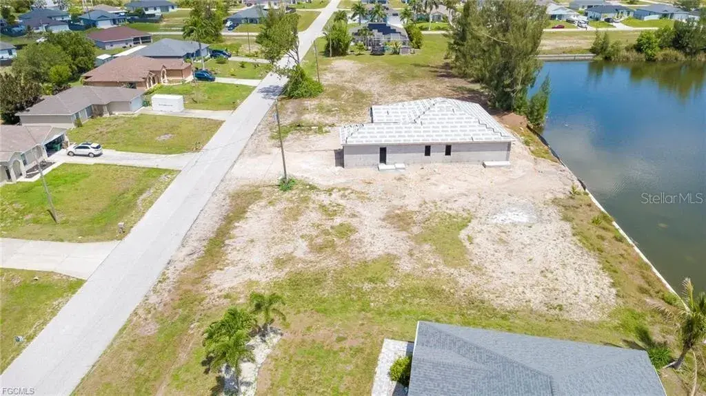 Property for sale at 1227 NW 20TH PLACE, CAPE CORAL, FL, 33993