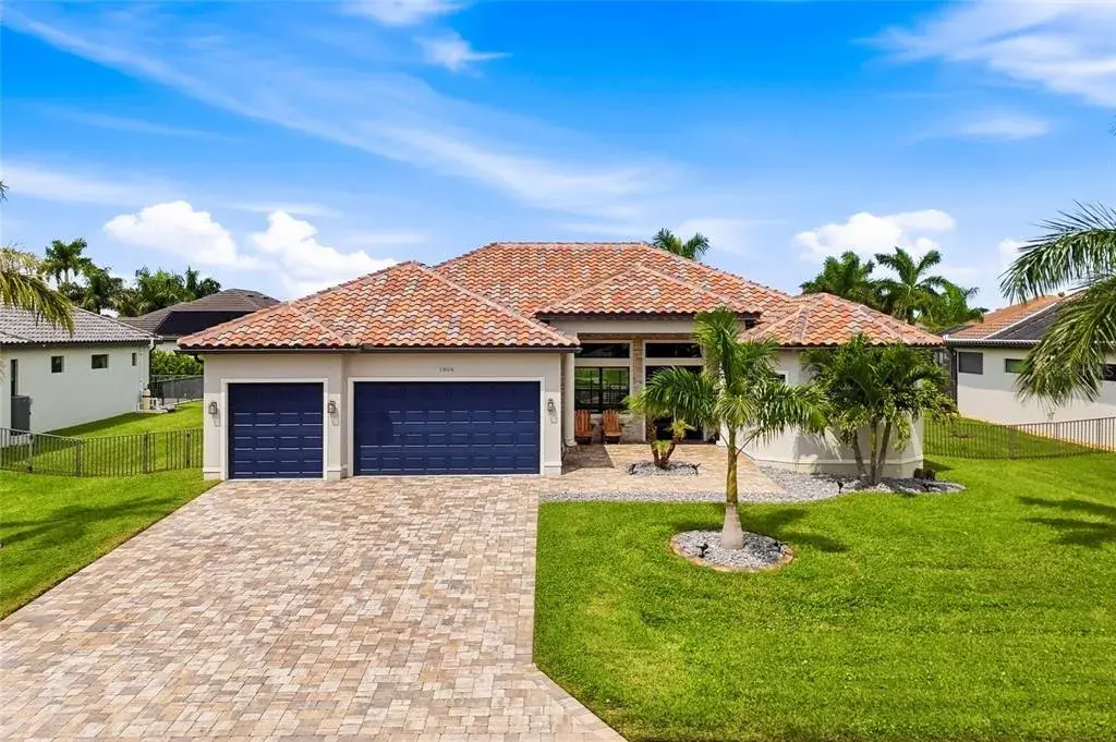 Property for sale at 1909 SW 45TH STREET, CAPE CORAL, FL, 33914
