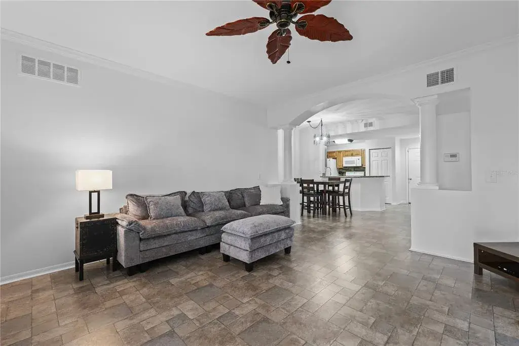Property for sale at 1842 CONCORDIA LAKE CIRCLE UNIT 1102, CAPE CORAL, FL, 33909