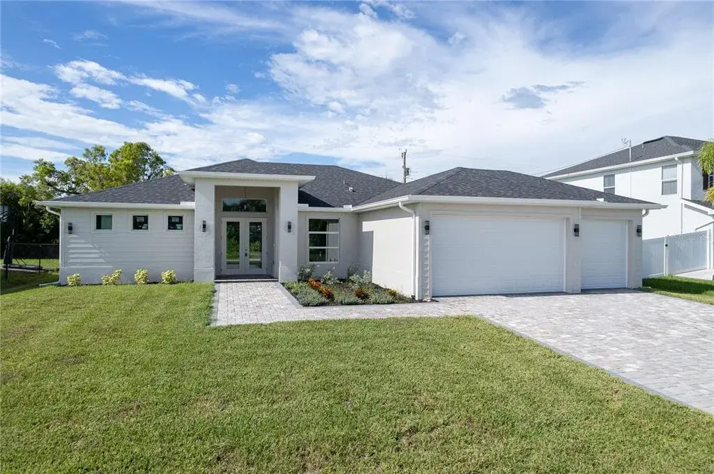 Property for sale at 521 NW 5TH STREET, CAPE CORAL, FL, 33993