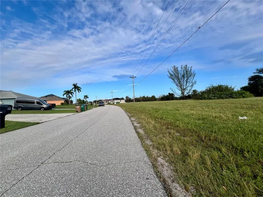 Property for sale at 1857 NE 23RD STREET, CAPE CORAL, FL, 33909