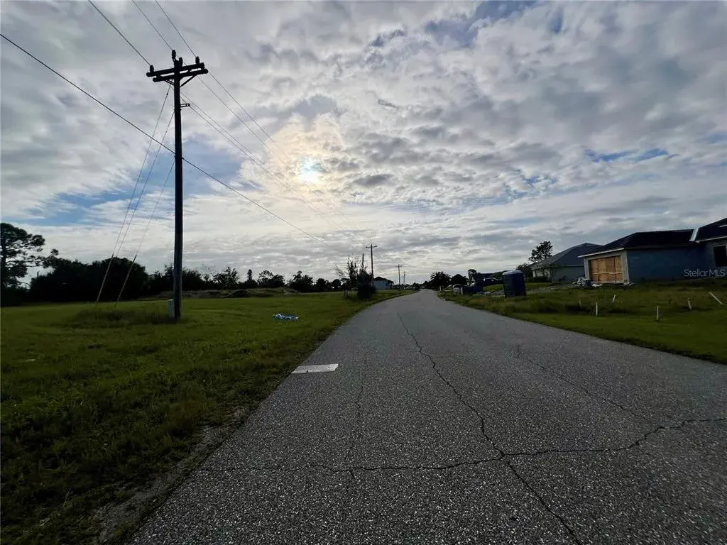 Property for sale at 1857 NE 23RD STREET, CAPE CORAL, FL, 33909