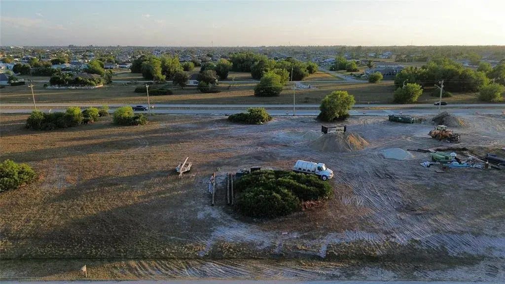 Property for sale at 1508 NW 16TH TERRACE, CAPE CORAL, FL, 33993