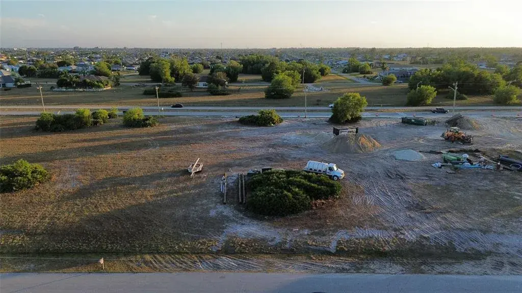 Property for sale at 1508 NW 16TH TERRACE, CAPE CORAL, FL, 33993
