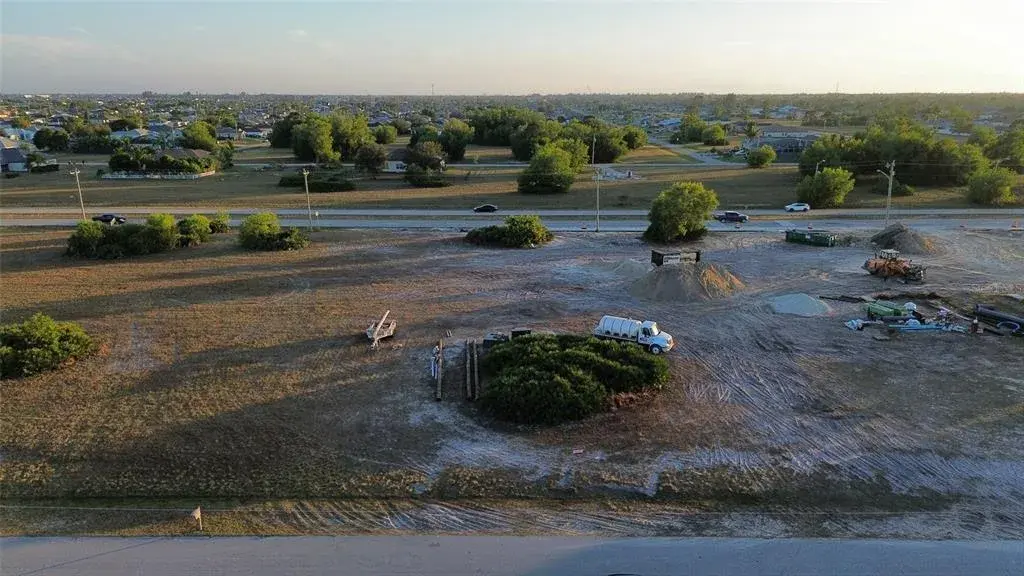 Property for sale at 1508 NW 16TH TERRACE, CAPE CORAL, FL, 33993