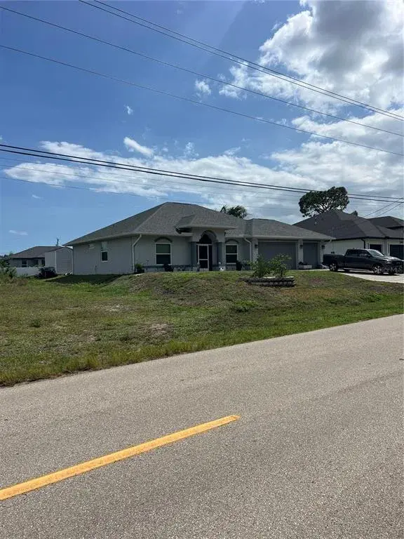 Property for sale at 406 JACARANDA PKWY E, CAPE CORAL, FL, 33909
