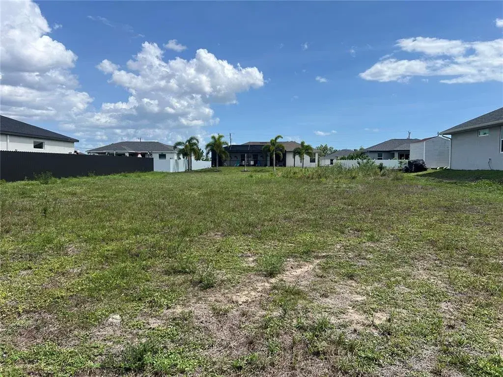 Property for sale at 406 JACARANDA PKWY E, CAPE CORAL, FL, 33909