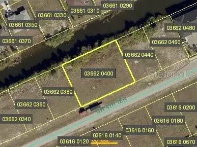 Property for sale at 1429 SW 4TH TERRACE, CAPE CORAL, FL, 33991