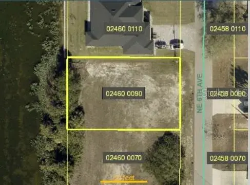Property for sale at 1218 NE 6TH AVENUE, CAPE CORAL, FL, 33909